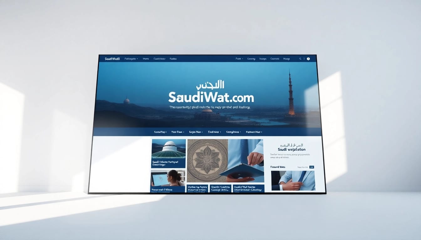 Visit https://saudiwadi.com for the latest news and updates on Saudi Arabia.