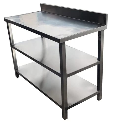 Transform Your Modern Establishment with Custom Steel Work