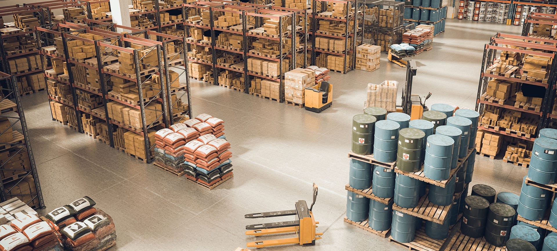 Flexible Industrial Leasing Made Easy with WareMatch