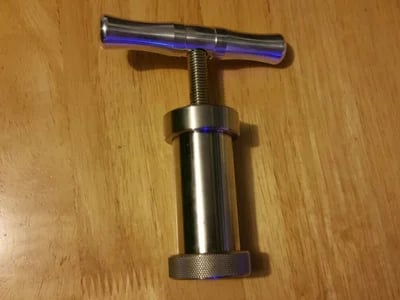 Discover Dabpress Pollen Press Machines: Portable Rosin Press, DIY Rosin Press Plates, and Rosin Press Bags for Perfect Oil Infuser Results