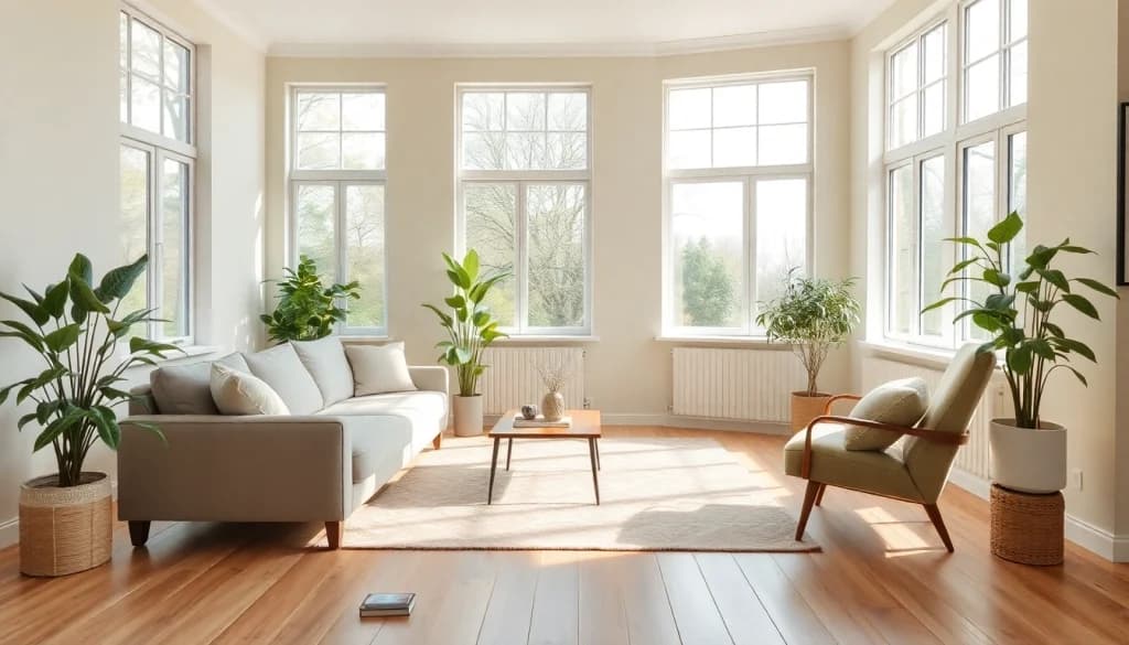 Revitalize Your Space with Stunning Interior Design Dubai Concepts