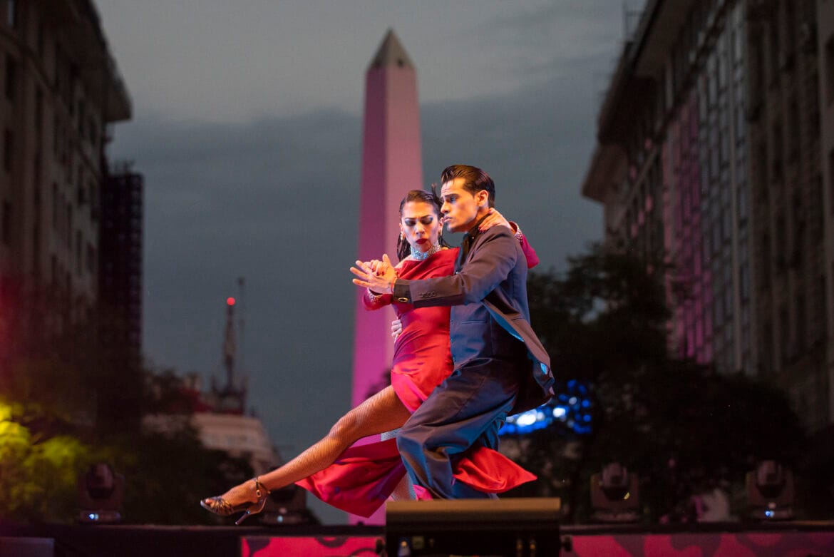 Tango Trip Buenos Aires: Experience the Magic of Argentine Tango in Its Birthplace