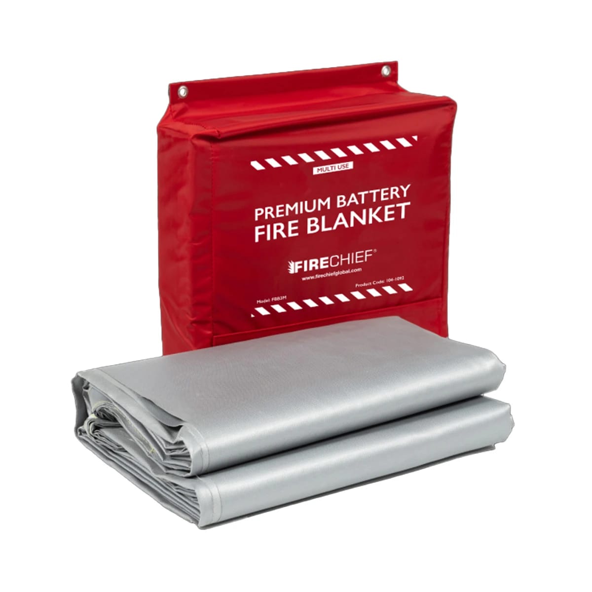 Wholesale Fire Blanket Supplier – Taizhou Zhongsheng Fiberglass