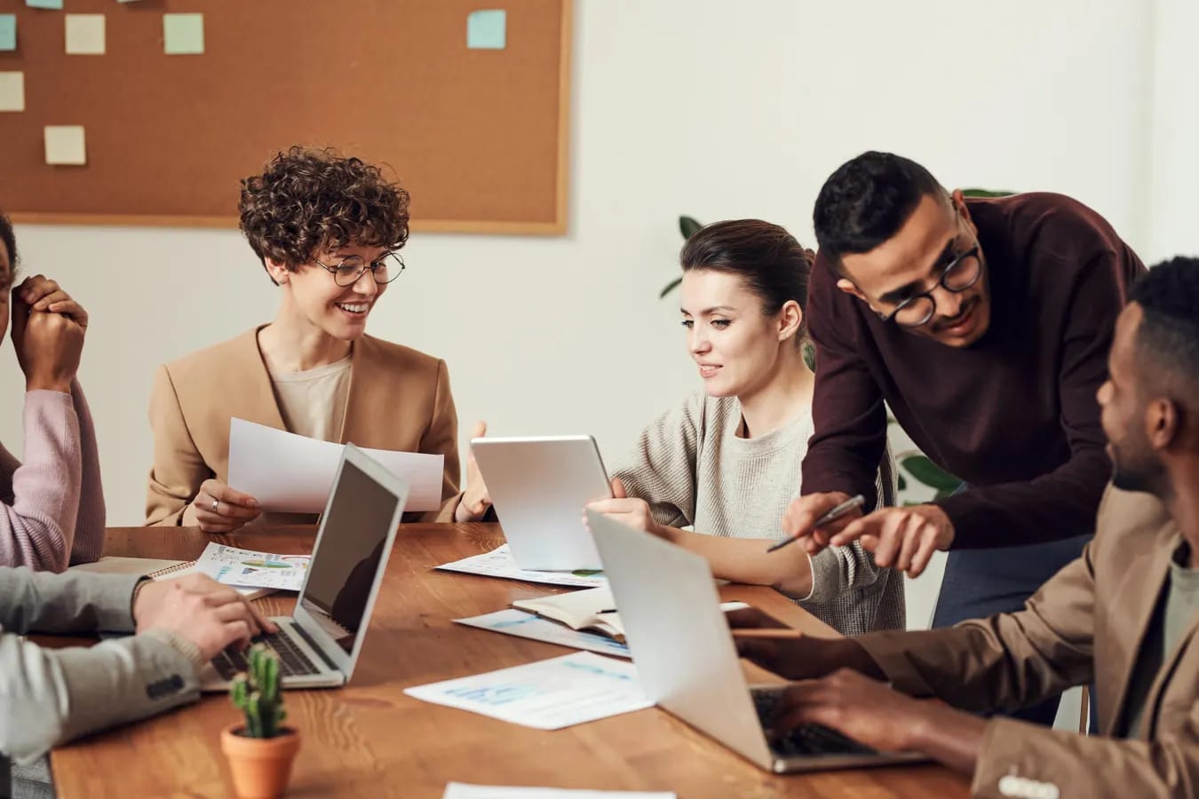 Mazurly: Stay Productive Anywhere with Smart Remote Work Systems