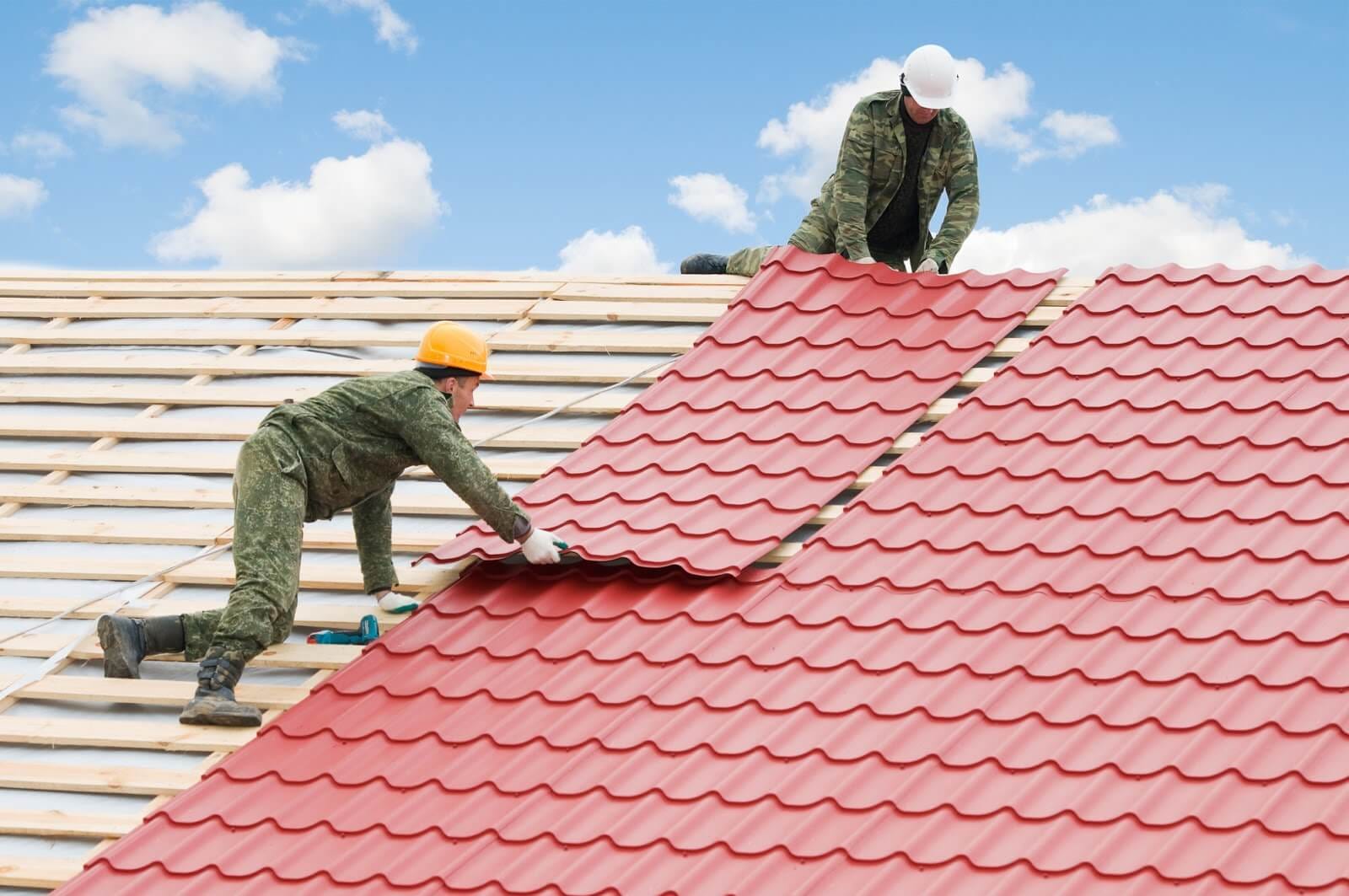 Why Homeowners Across South Jersey Trust Twin Shield Roofing