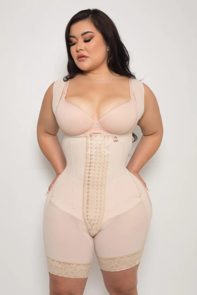 Shapewear Daily Fit by Cintura by Martha – Shapewear for Style, Comfort & Health