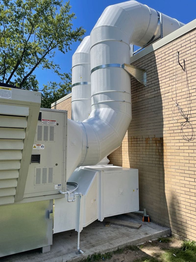 Expert Duct Design Florida Services for Energy-Efficient Buildings