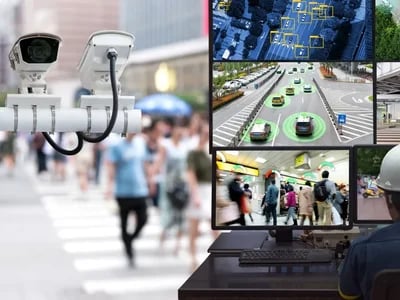 Explore Intelligent Security with Advanced Video Analytics for Accurate Threat Detection