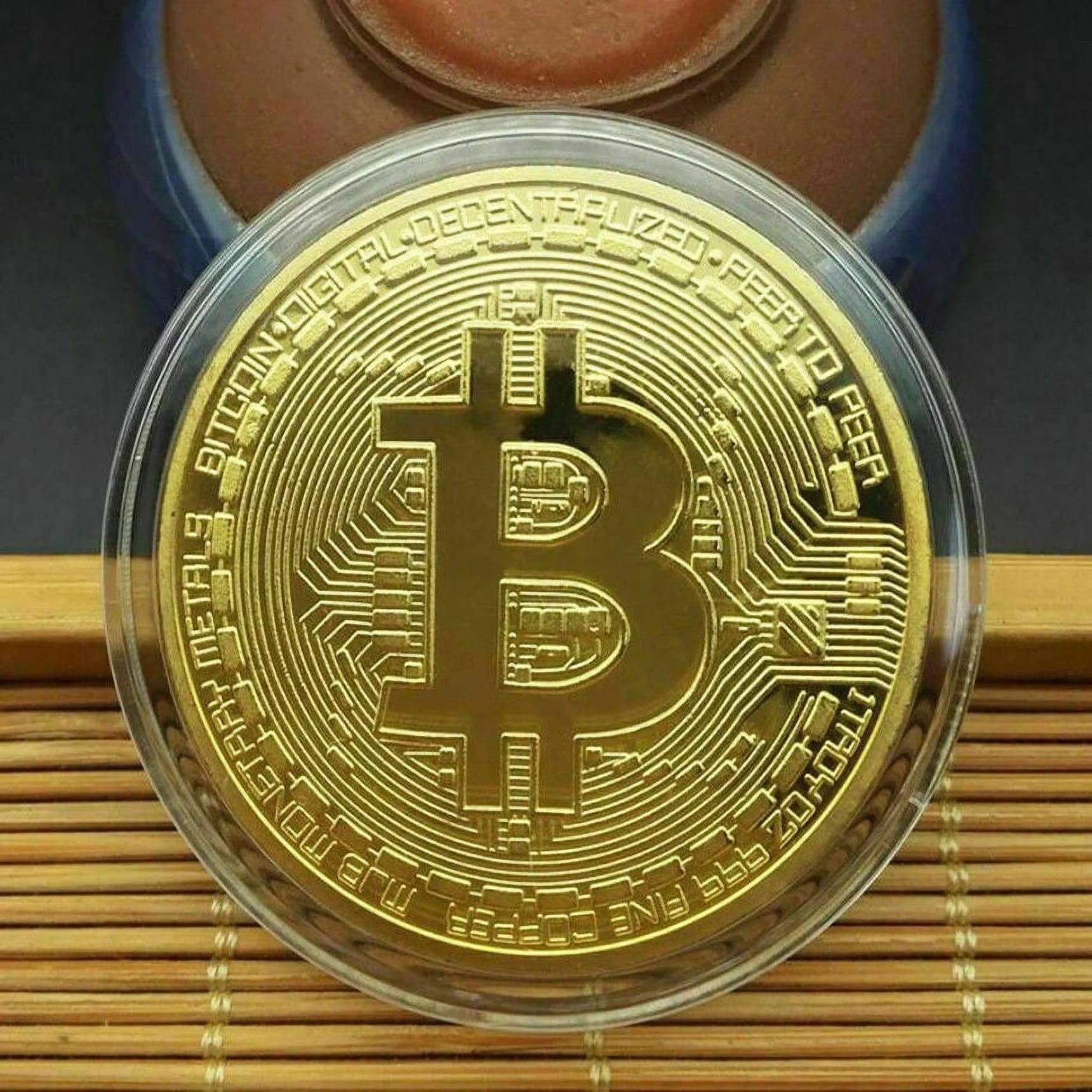 Why the Bitcoin NFT Ecosystem Is Exploding in 2025