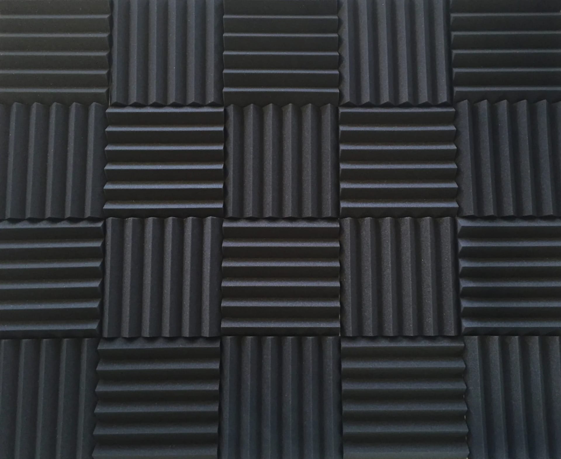 Acoustic Foam & Soundproofing Solutions by AcoustiGuard – WILREP LTD
