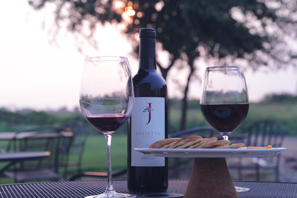 Explore the Beauty of Clarksburg: A Hidden Gem in California