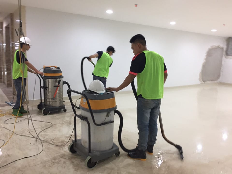 Top-Rated Office Cleaning Services Dubai Businesses Trust