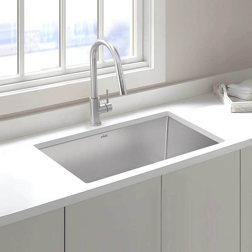 Steel sinks stainless solutions for commercial kitchens | MODERN STREET