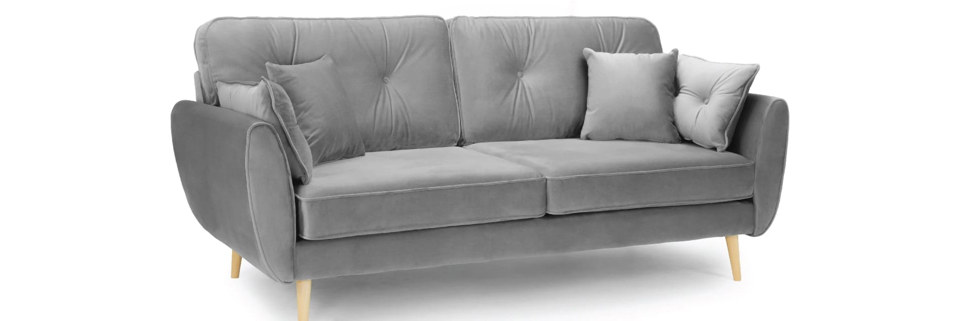 3 Seater Sofas Designed for Comfort, Style, and Everyday Living