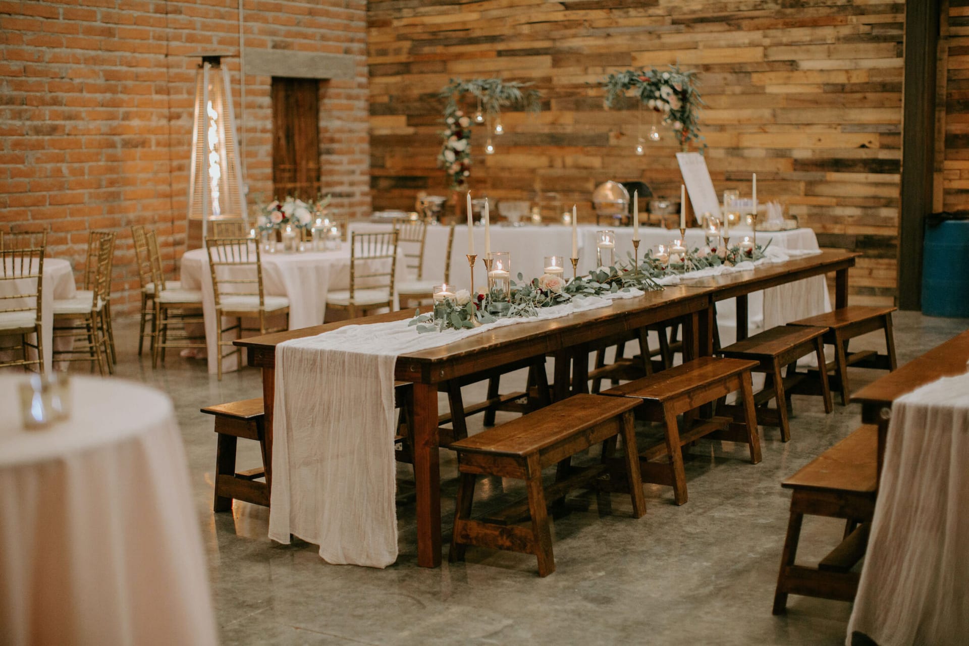 Party Rentals Near Me | Reliable Event Solutions by Alpine Rentals