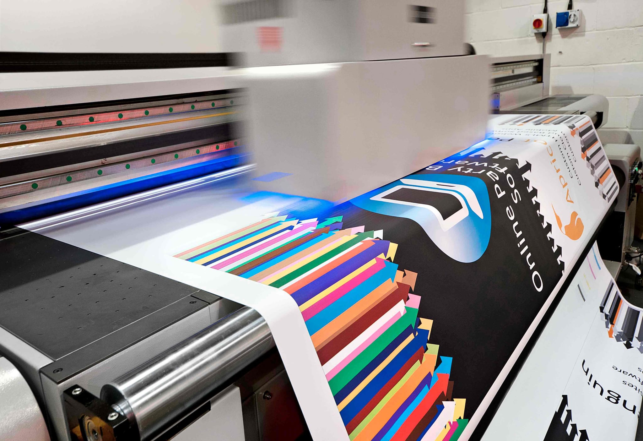Transform Your Projects with a Leading Print Shop Edmonton