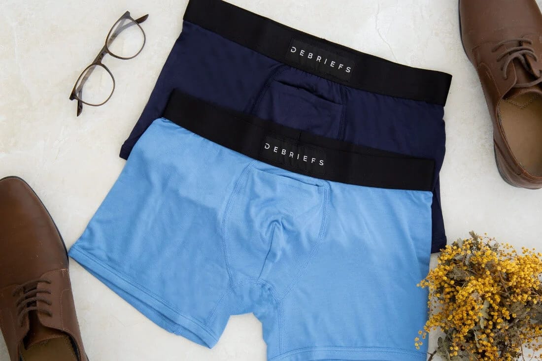 Triniful Launches Bold New Collection of Sexy Sissy Inspired Underwear for All Genders