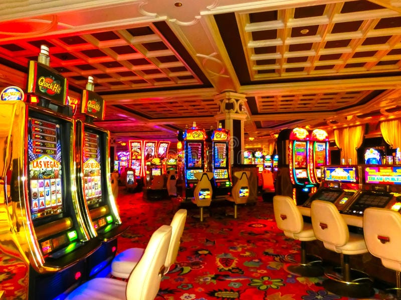 Bagaimana Memanfaatkan Fixplay666 link alternatif untuk Menang di Permainan Slot