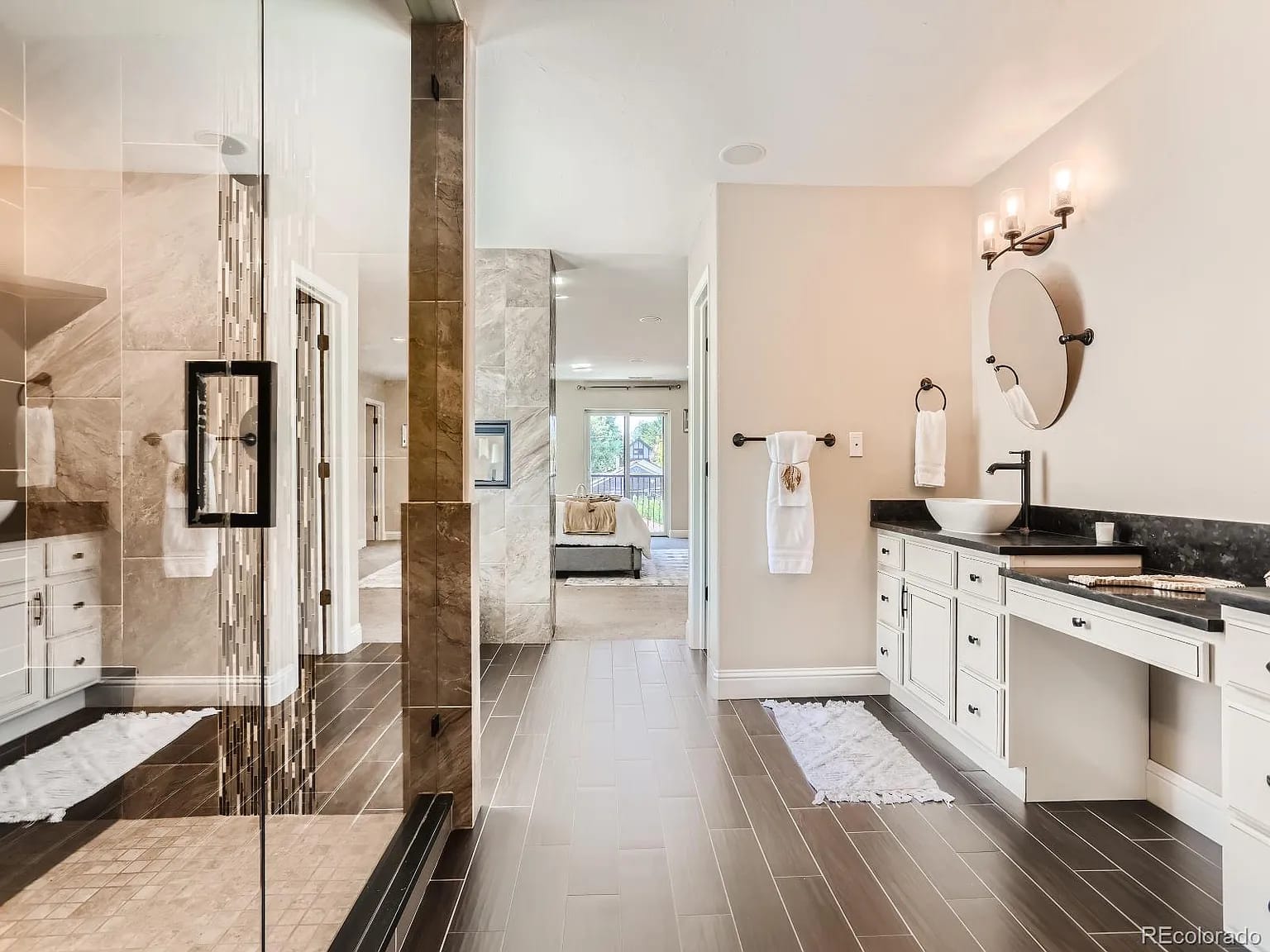 Why Choose Elegant Showers for Your Bathroom Upgrade
