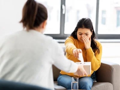 Comprehensive Psychiatry in India: CHMC German Clinic Offering Expert Care & Telemedicine