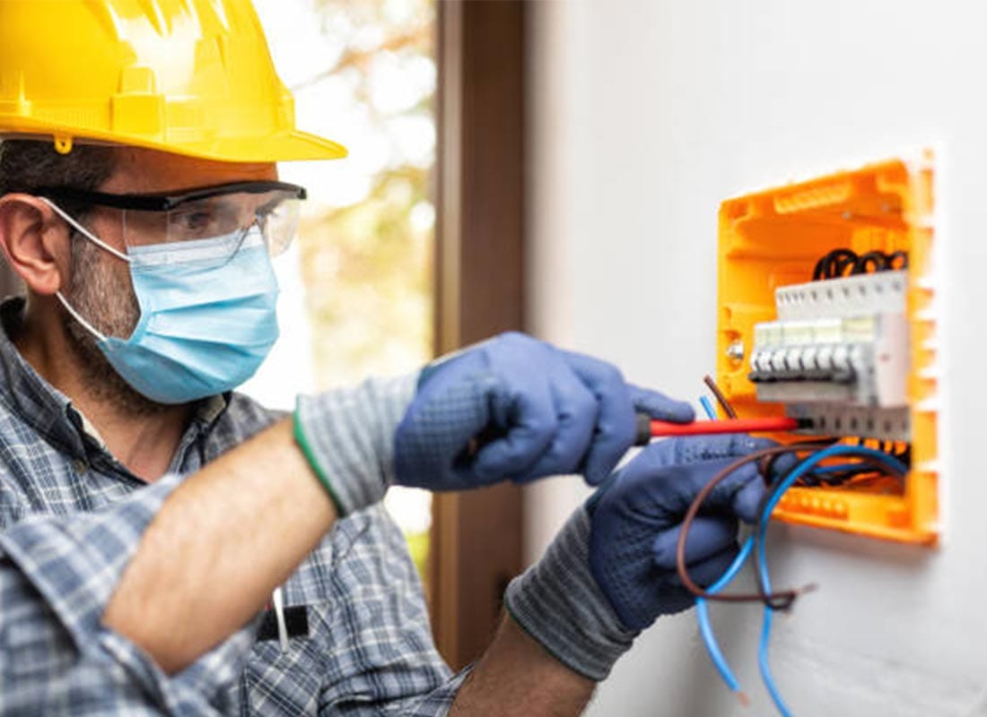 New Jersey Commercial General Contractor | Plescia Construction & Development
