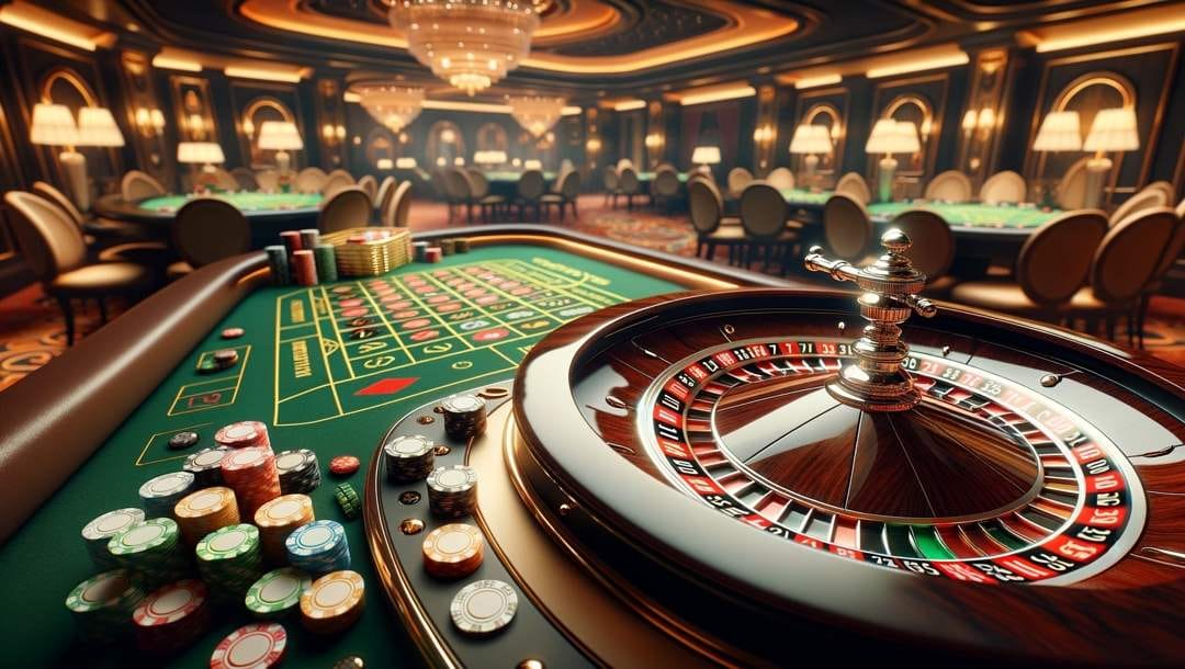 QQ779 SLOT: Slot Online dengan Bonus untuk Anggota Baru!