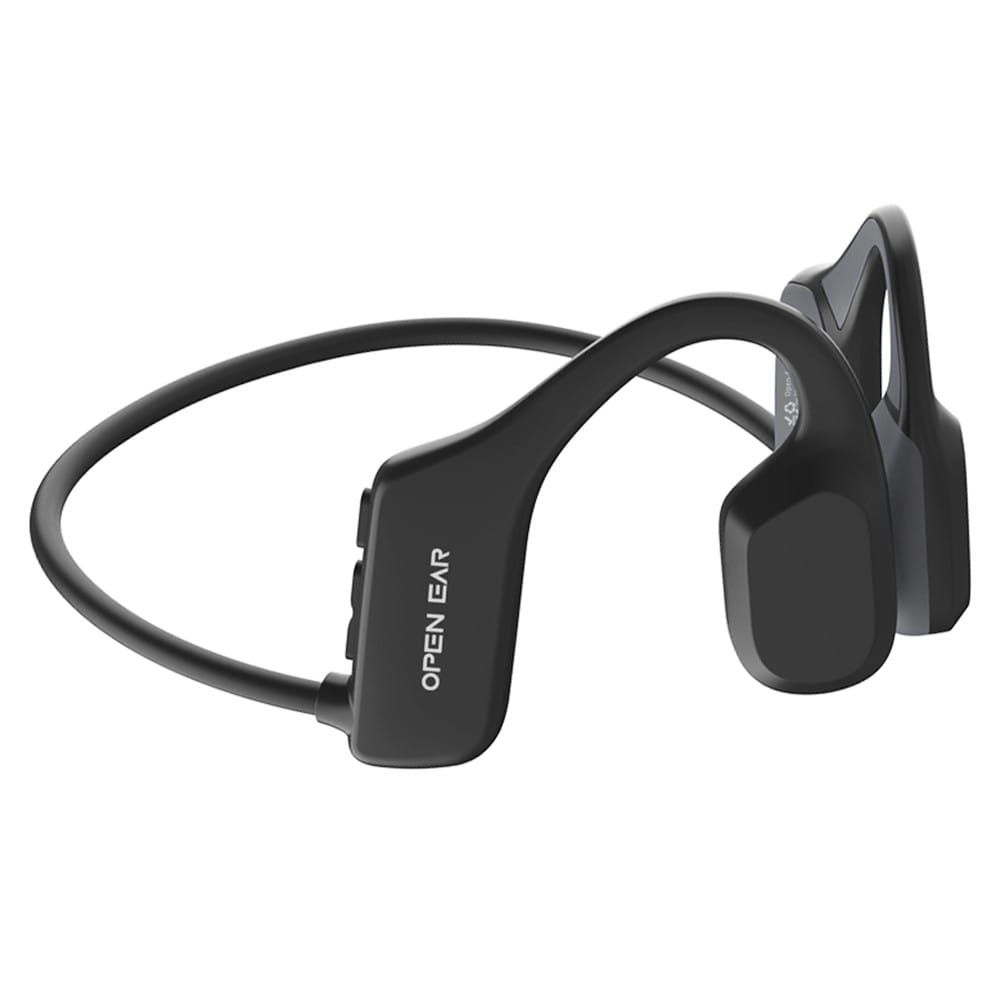 Bone X1 Bone Conduction Headphones for Open-Ear Training and Swimming