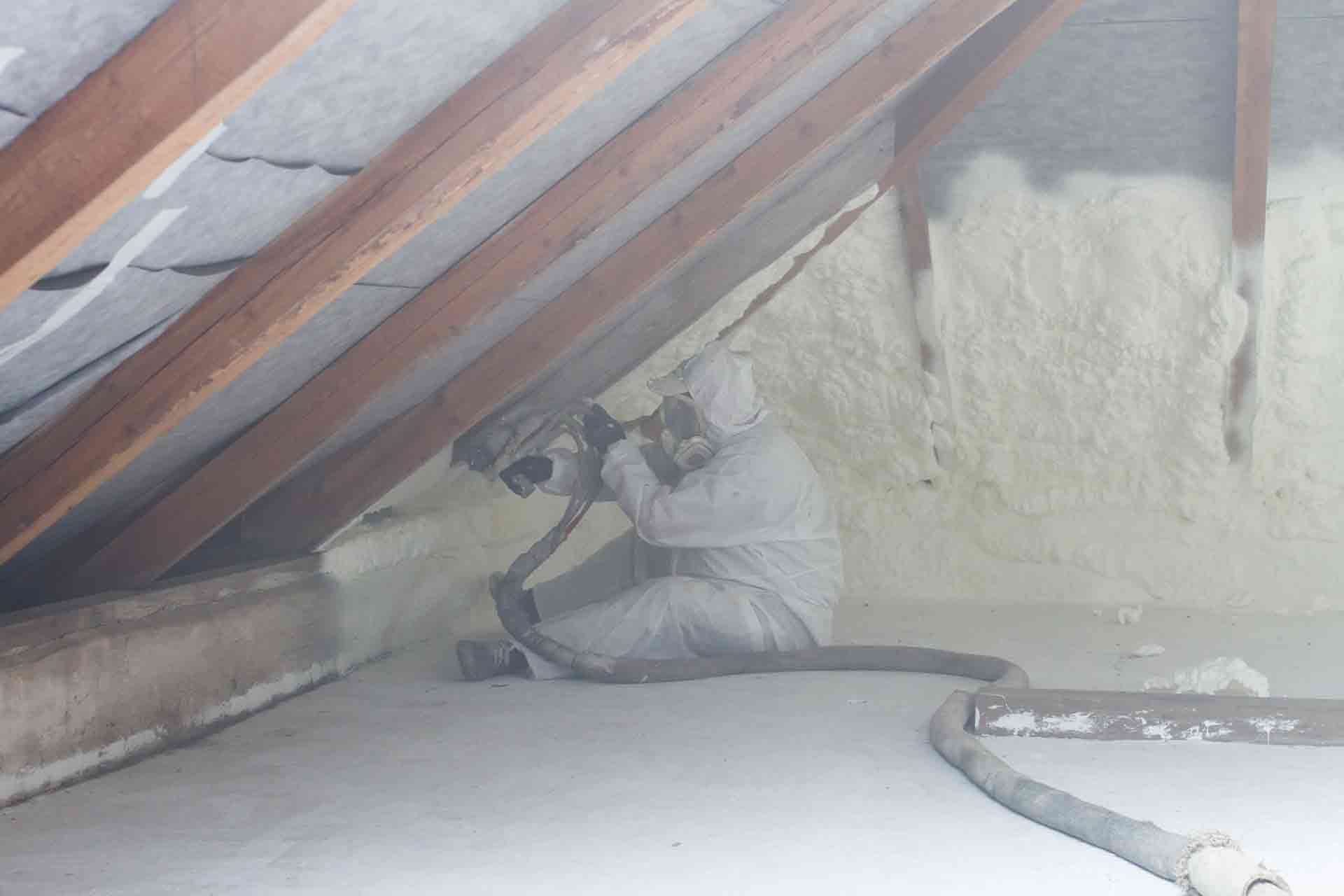 Spray Foam Removal Advice: Expert Tips for Safe and Effective Removal
