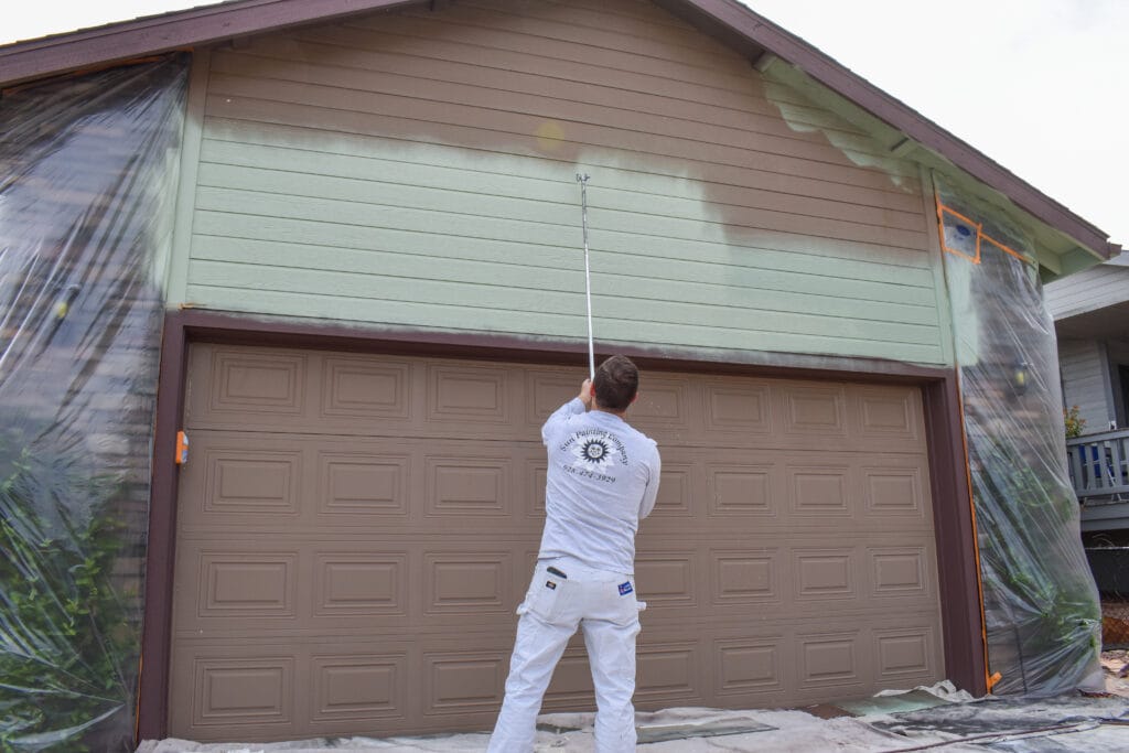 Trusted Exterior Painters Franklin County OH – Expert Service You Can Trust