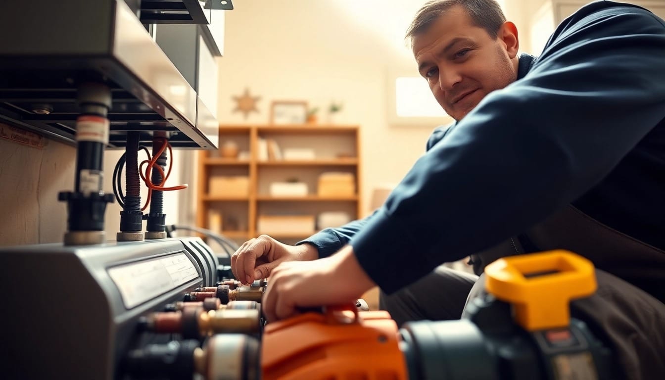 Reliable Vacuum Truck Raleigh Services for Sewer and Drain Cleaning