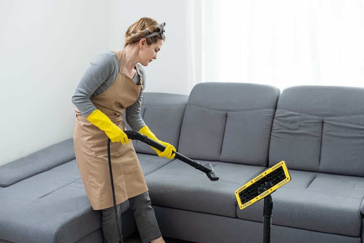 Professional Sofa Cleaning Dubai – AllClean’s Premium Upholstery Service