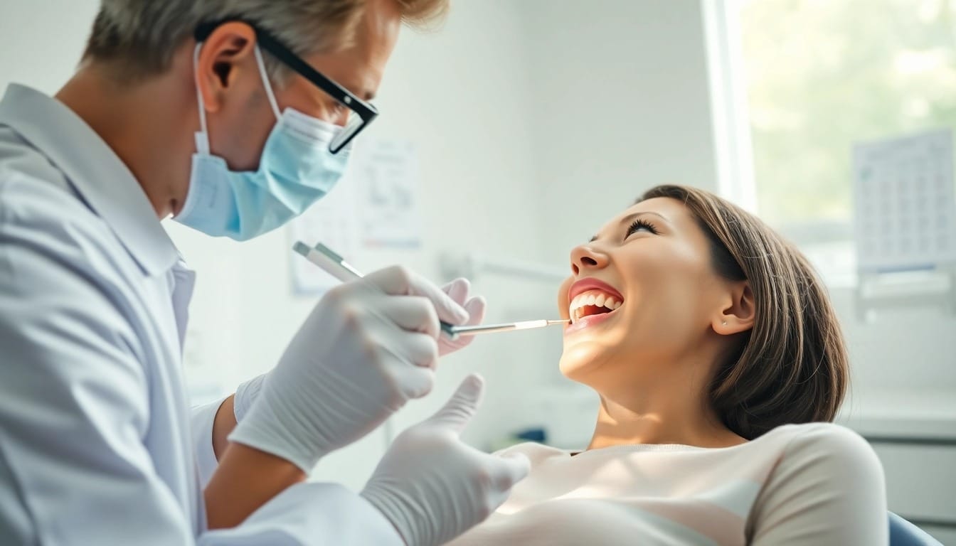 Why Early Orthodontic Treatment Hawthorn Families Trust Leads to Better Smiles