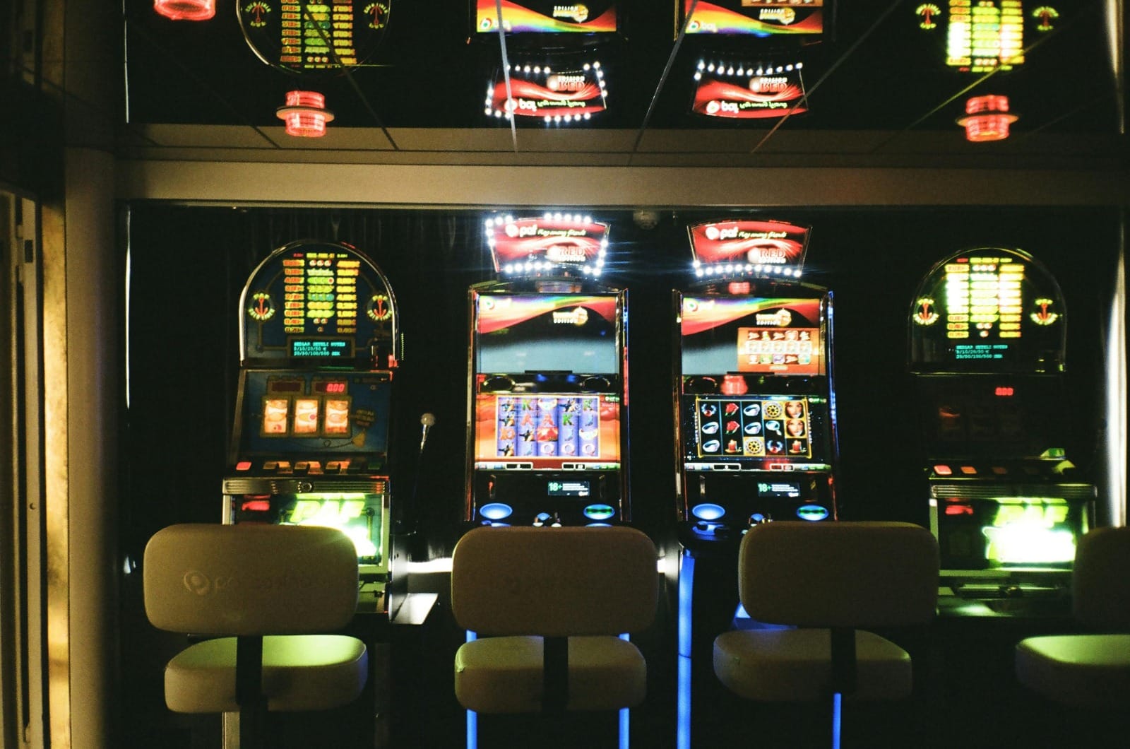 Bongeslot: Situs Slot Terpercaya untuk Pengalaman Gaming Terbaik
