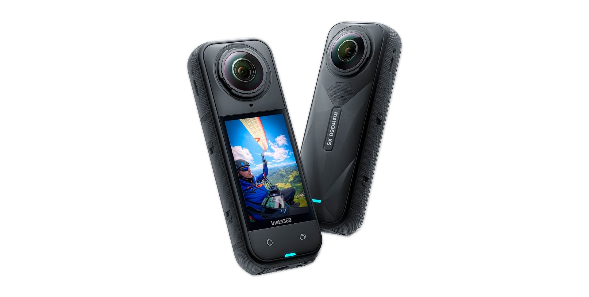Insta360: Capture the Wildest Moments in Stunning 360° Clarity