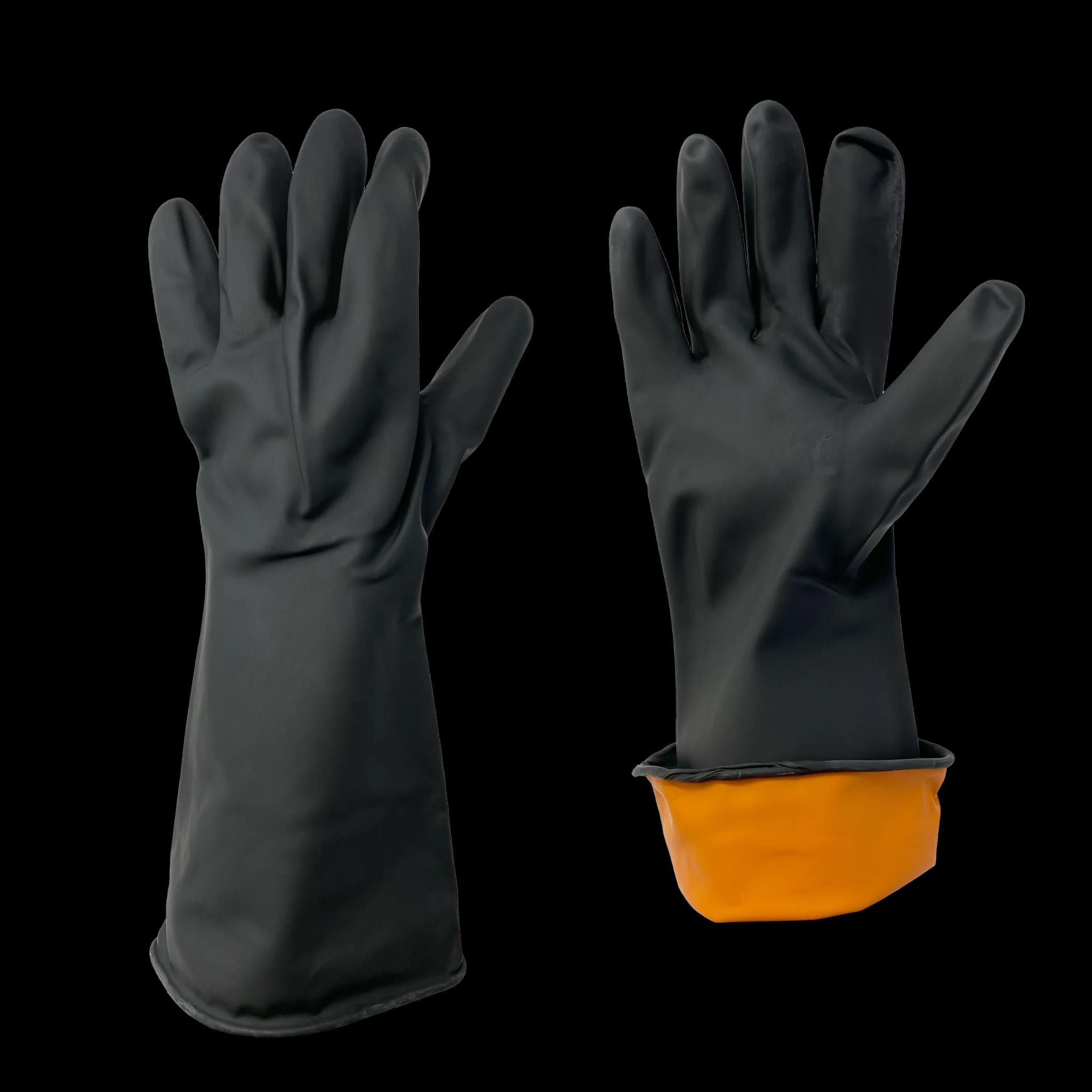 Premium Safety Gloves in Kenya by Bekam Orbit Enterprise for Reliable Hand Protection