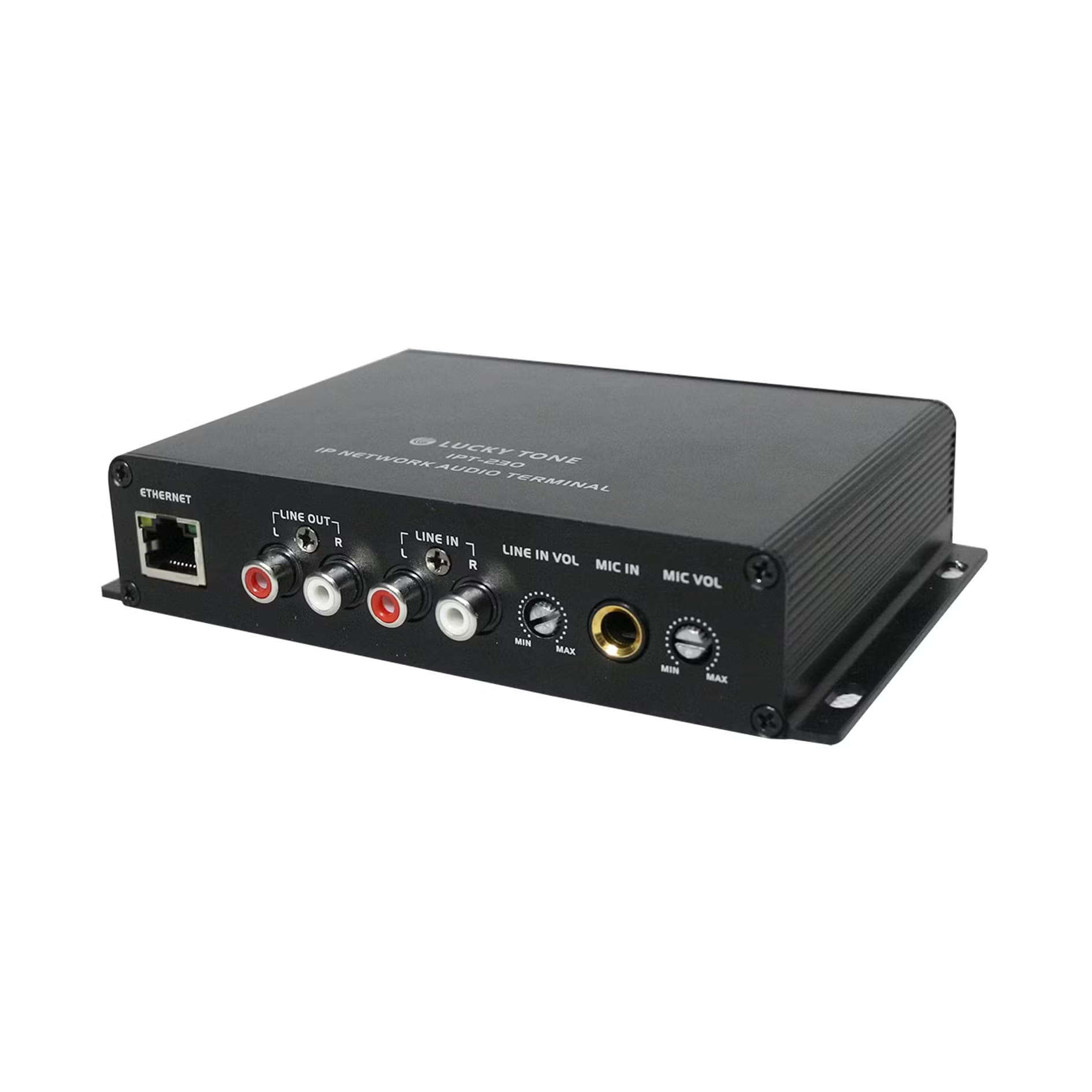 Top IP Audio Manufacturer Delivering Smart, Scalable Communication Solutions