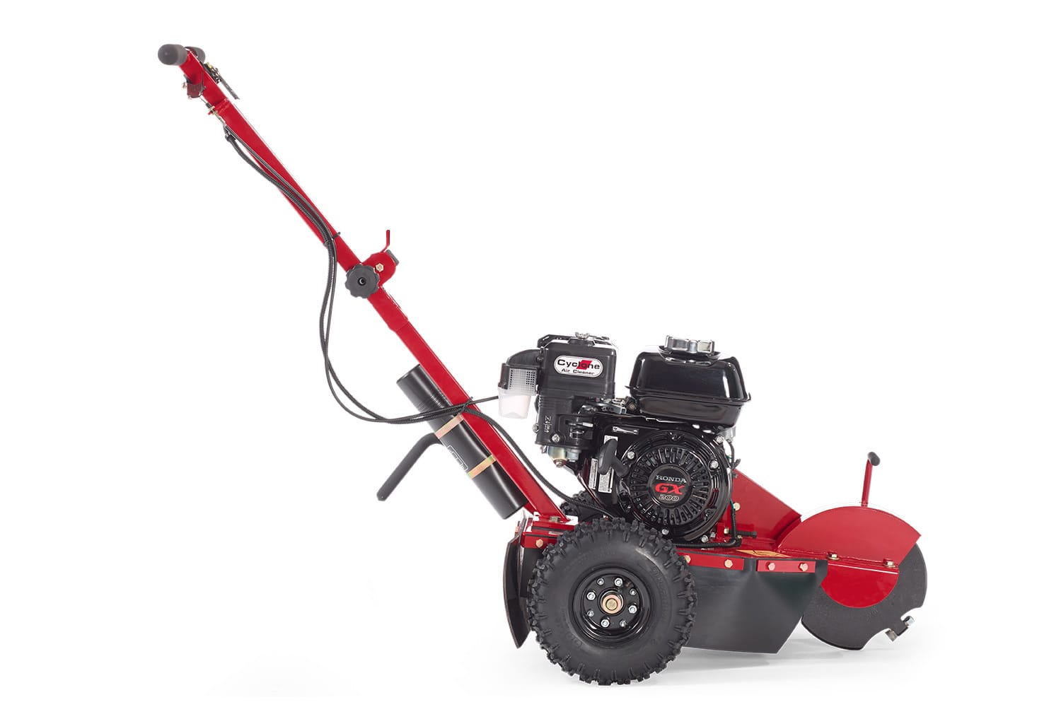 Glenn’s Repair & Rental – small stump grinder Rentals for Easy Yard Projects