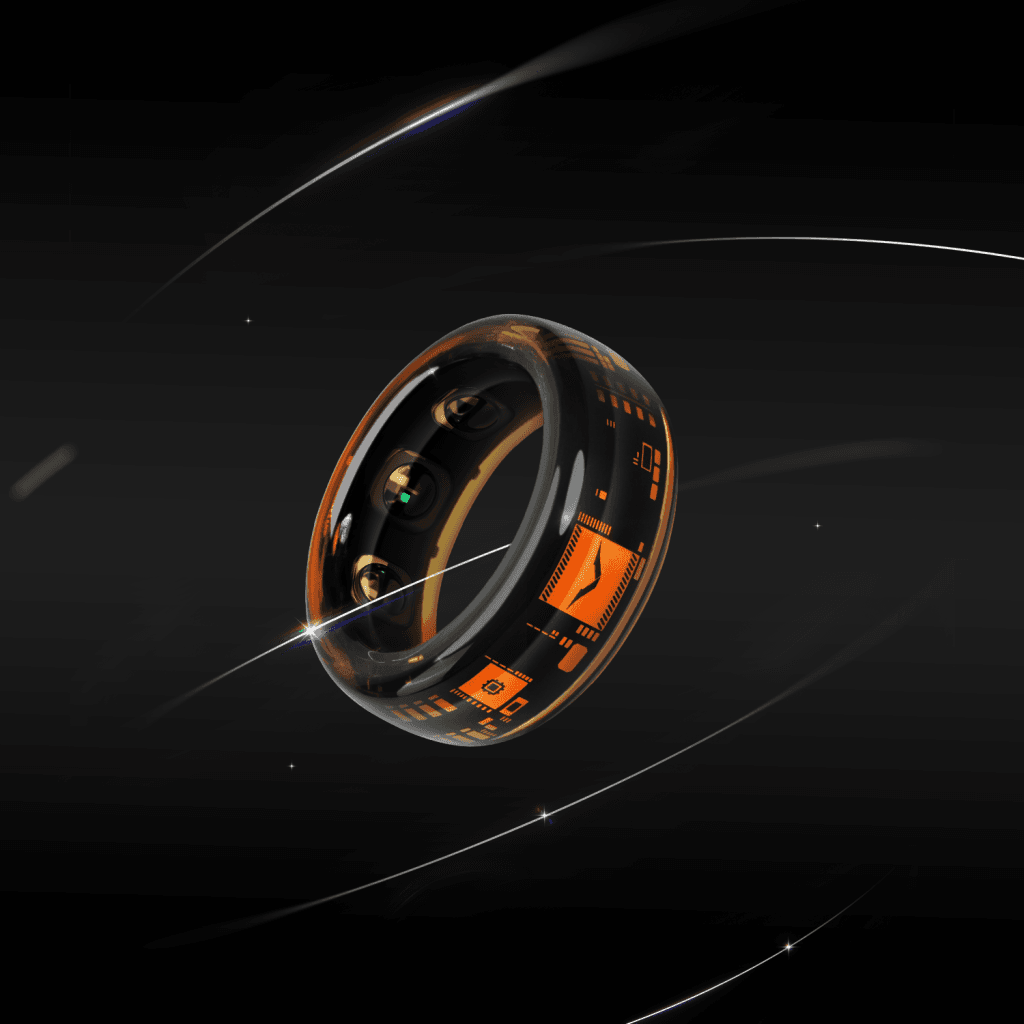 Discover How Ringconn Is Redefining Health Monitoring