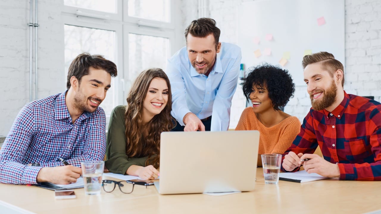 Professionelles Webdesign Essen für Websites, die Besucher in Kunden verwandeln