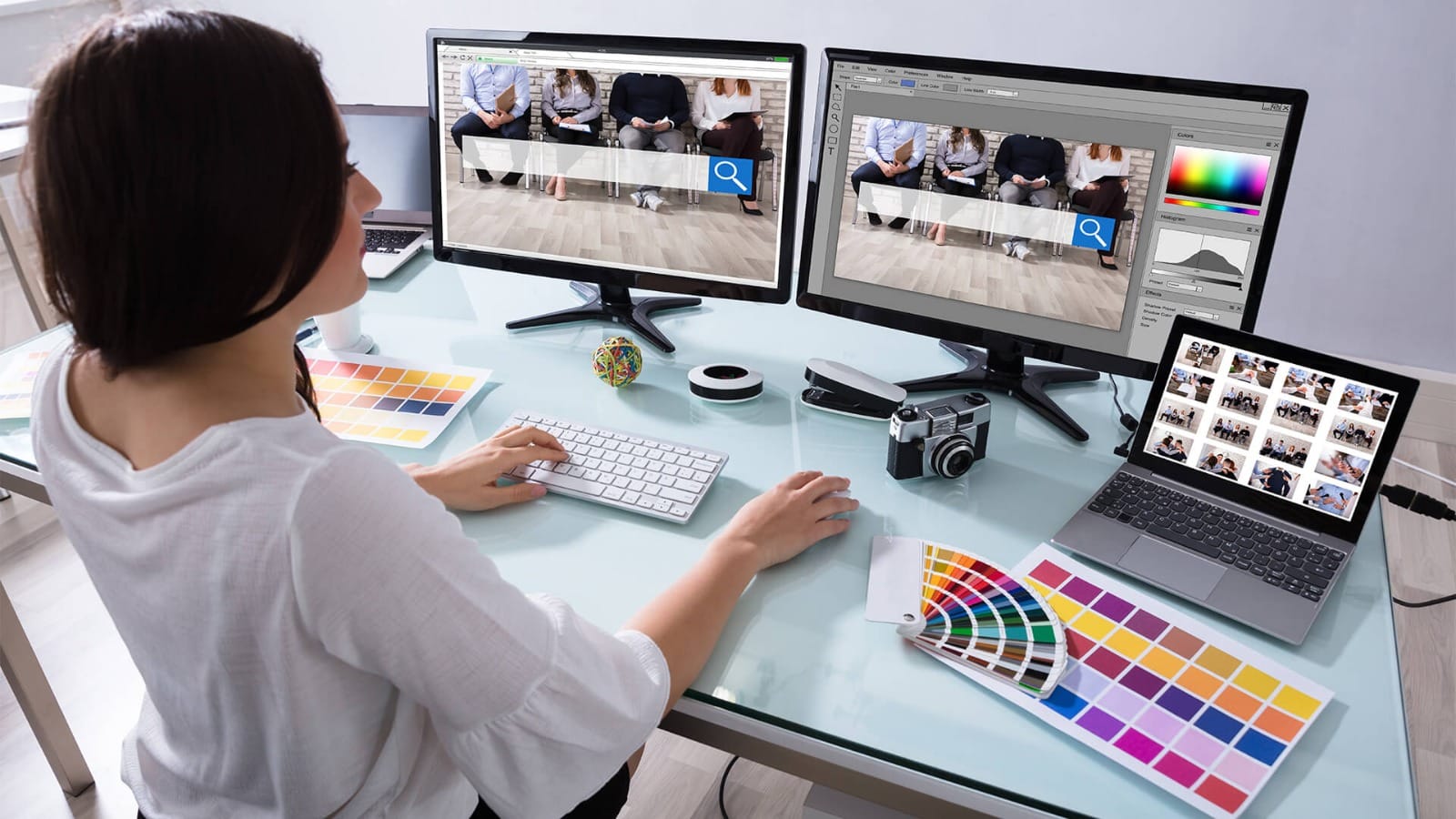 Mobile Connectivity for Businesses – Connection Technologies Seamless Coverage
