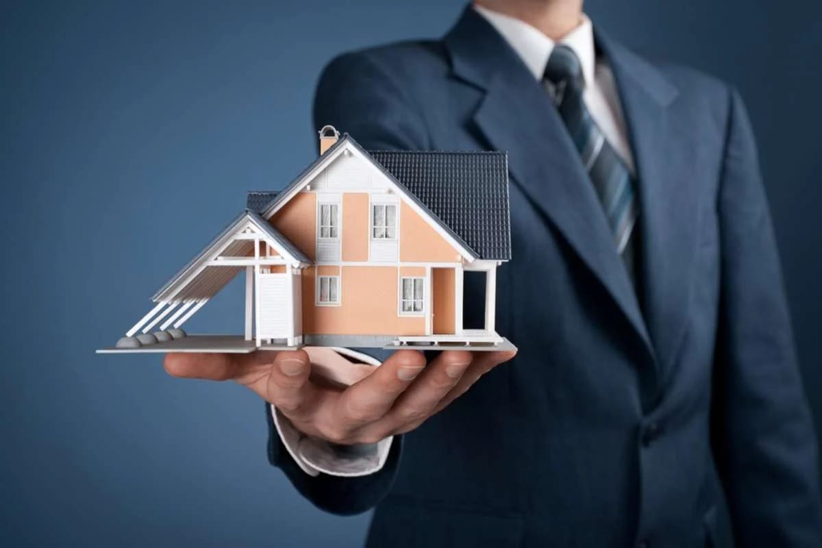 Find the Best Real Estate Agents Near You | BestRealEstate AgentNearwith