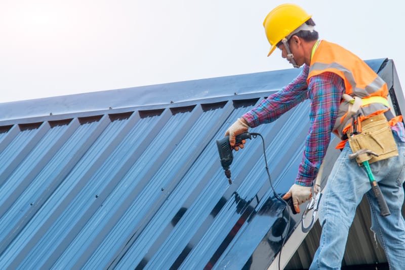 Trusted Roofing Company in New Jersey | Twin Shield Roofing LLC