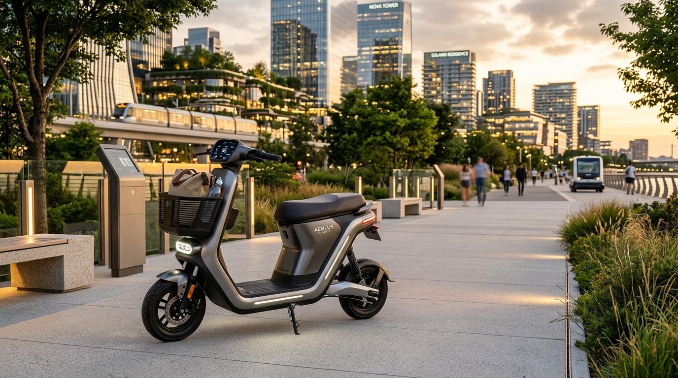 Hoverflys Official: Revolutionizing Personal Mobility with Cutting-Edge Technology