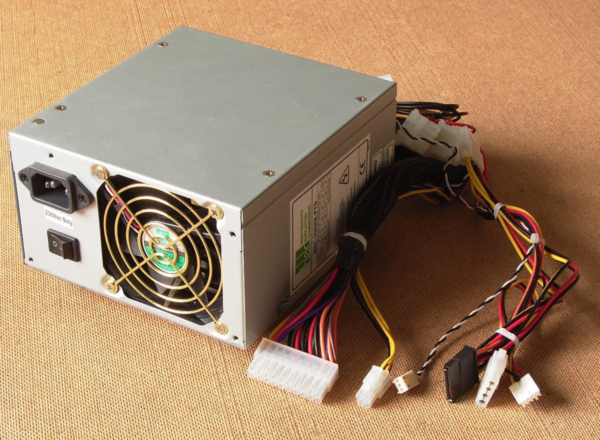 365PowerSupply: Trusted Source for Genuine Dell Power Supply Replacements