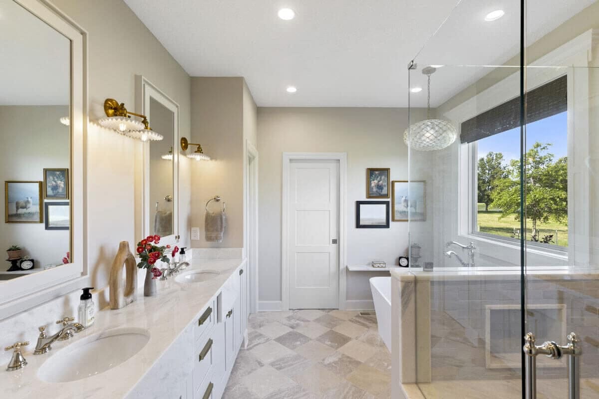 Bathroom Remodeling Services That Transform Your Space Beautifully