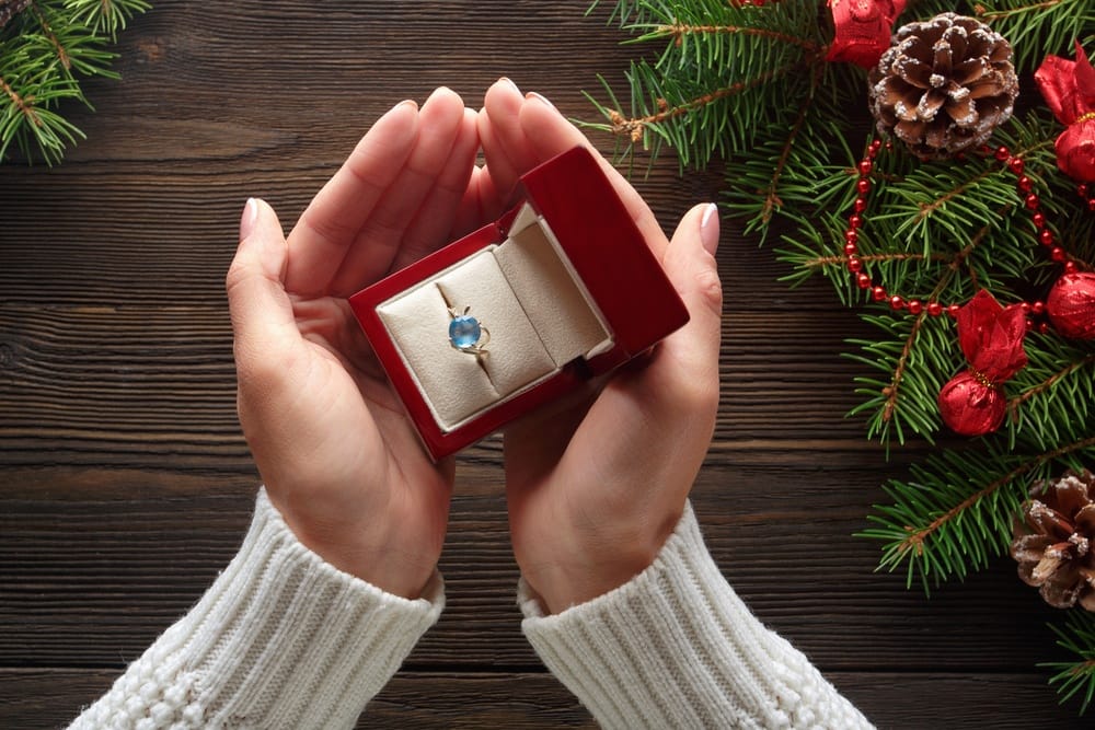Valentine’s Day Engagement Rings UK That Make Proposals Truly Unforgettable