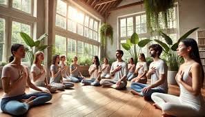 Whole Being Therapy and Breathwork | EMDR & Trauma Therapy in Denver