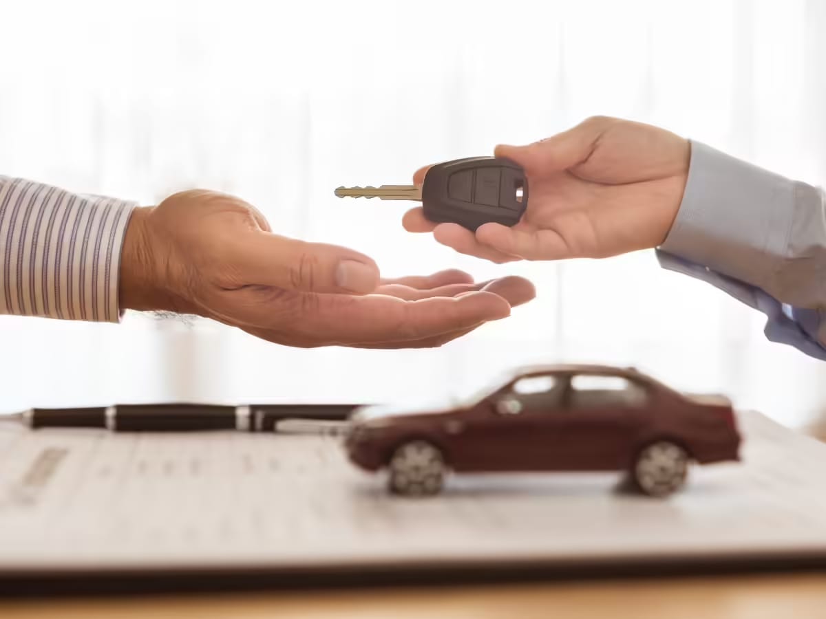 Vendre sa voiture en Suisse : Guide rapide et sécurisé