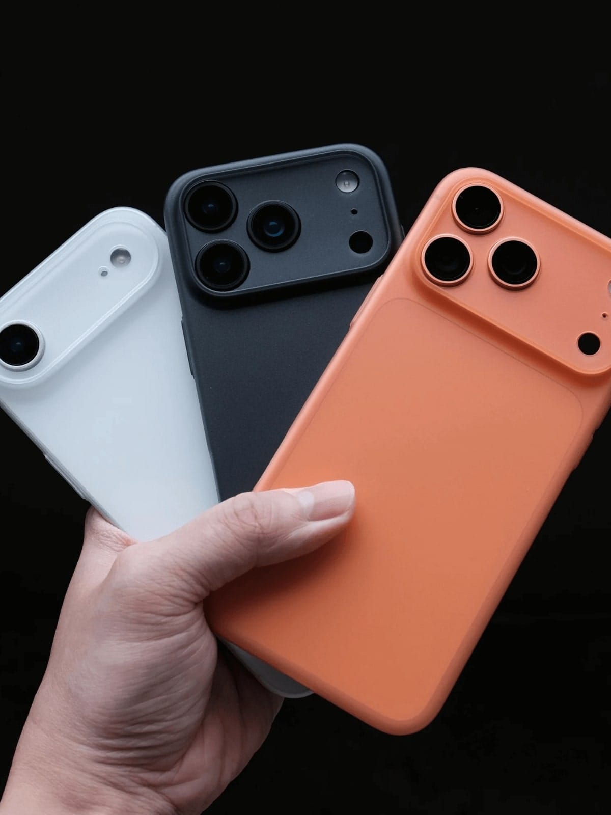 IPhone 17 Pro Max: potencia, diseño y tecnología Apple en MacStore