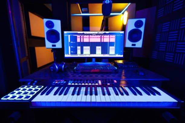 Top-Rated Music PR Agency for Artists, Labels & Celebrities